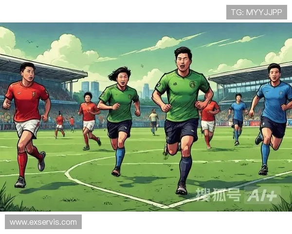 绿茵逐梦新时代世界足球风云与激情碰撞盛宴