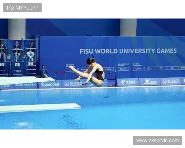 跳水运动的魅力与挑战：技术演绎与心理素质的完美结合