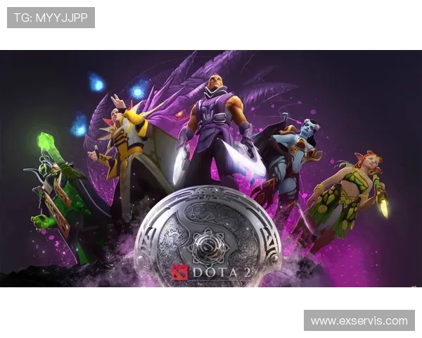 DOTA2热点分析：深入探讨BLG战队的战术转型与未来发展方向