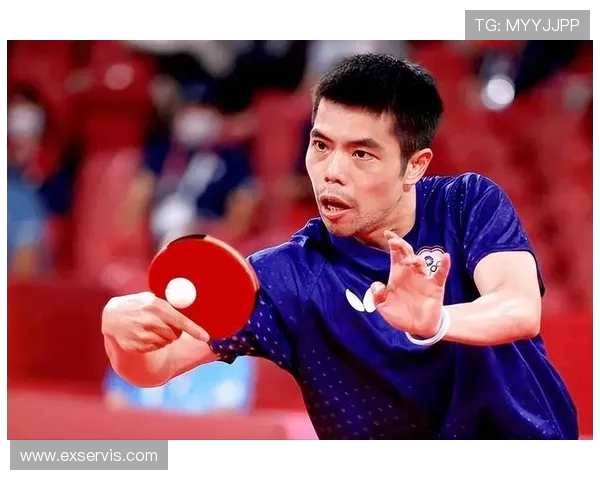 吴丽专访：从青涩小将到乒乓球传奇的成长之路回顾