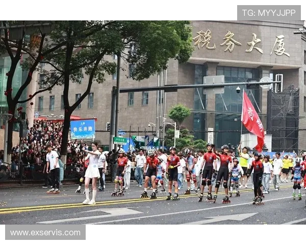 杭州滑板队的拼搏之路与马拉松大满贯的梦想交汇记