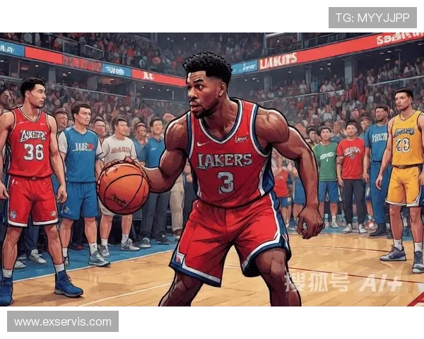 1990年湖人与快船的对决回顾及其对NBA历史的影响分析